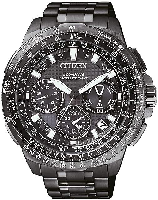 Miglior orologio uomo citizen cc9025 51e