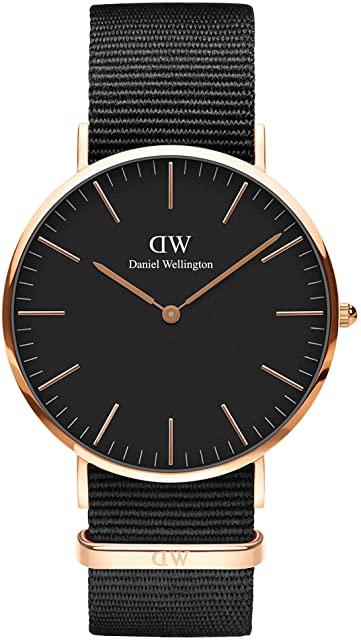 Miglior orologio uomo daniel wellington