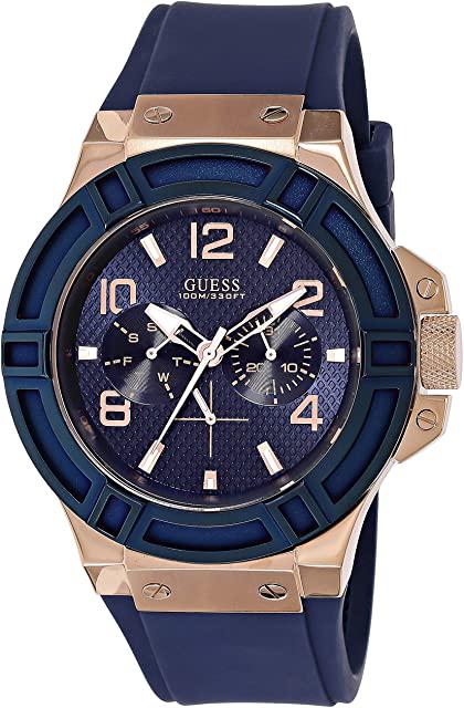 Miglior orologio uomo guess