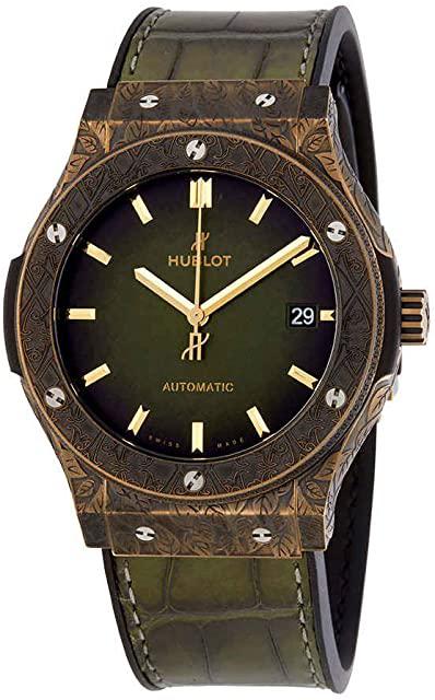 Miglior orologio uomo hublot