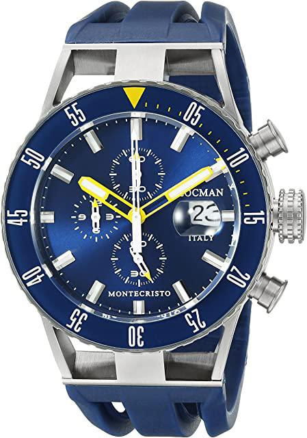 Miglior orologio uomo locman