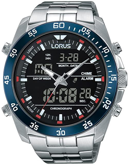 Miglior orologio uomo lorus