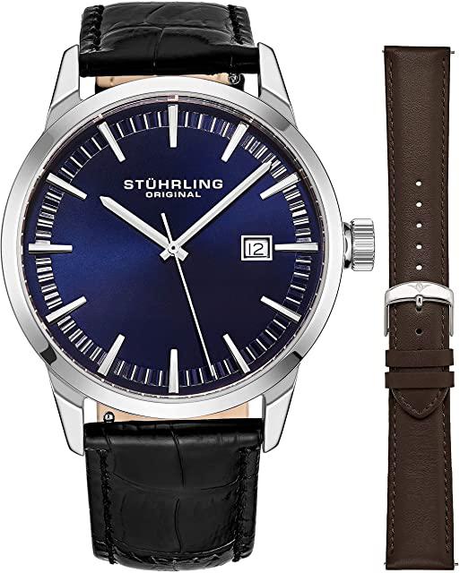 Miglior orologio uomo stuhrling
