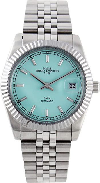 Miglior orologio uomo tiffany