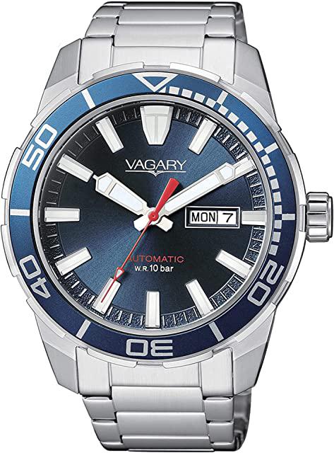 Miglior orologio uomo vagary