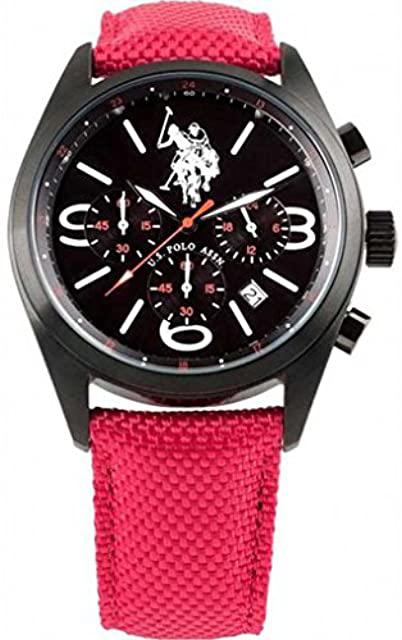 Miglior orologio us polo assn cronografo