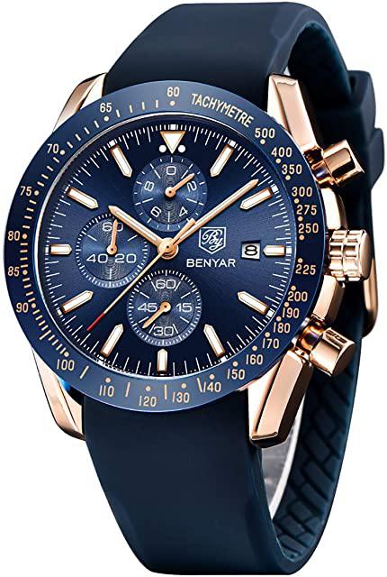 Miglior orologio us polo cronografo