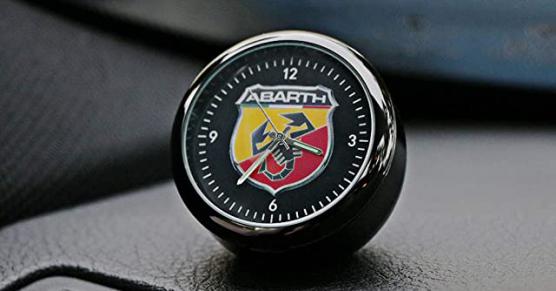 Miglior orologio veglia per fiat panda