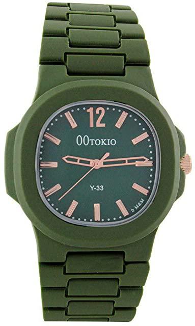 Miglior orologio verde