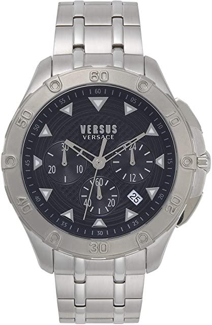 Miglior orologio versace nero