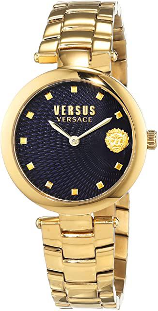 Miglior orologio versace versus femminile
