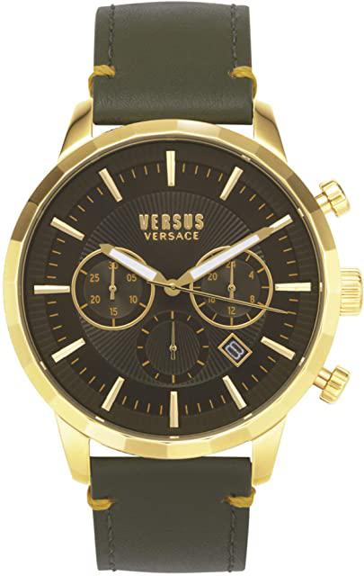 Miglior orologio versace