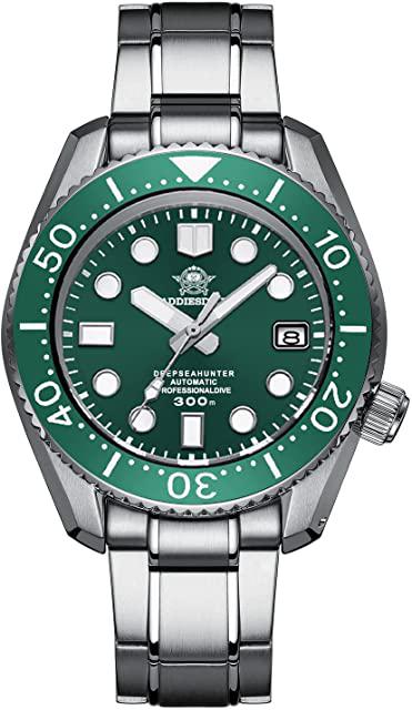 Miglior orologio vetro zaffiro economico