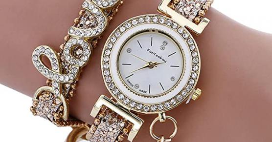 Miglior orologio vetta oro