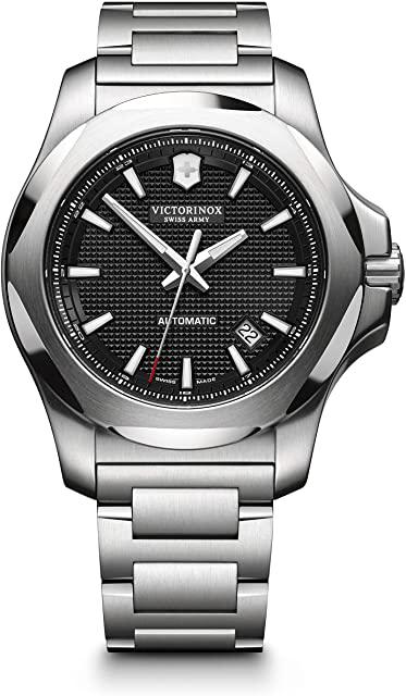 Miglior orologio victorinox inox