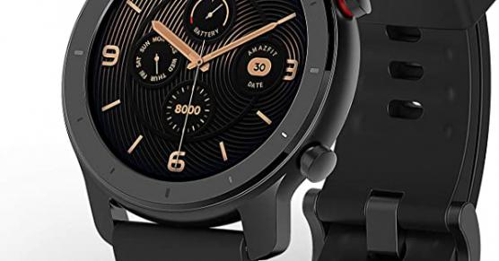 Miglior orologio xiaomi gtr