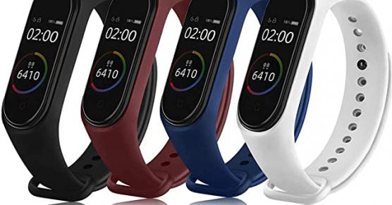 Miglior orologio xiaomi mi band 4 cinturino