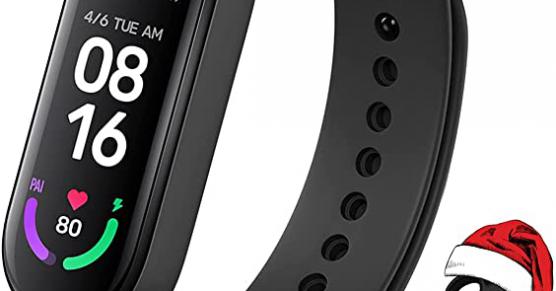 Miglior orologio xiaomi mi band 4