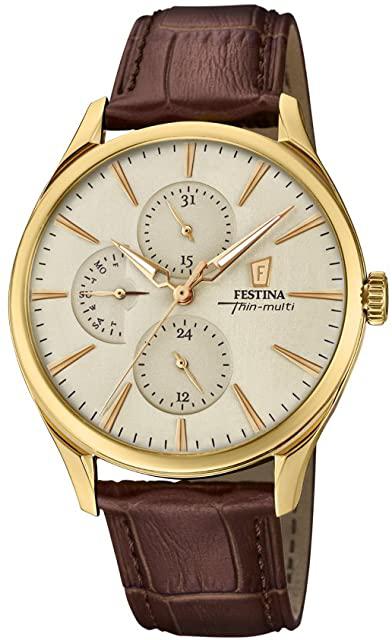 Miglior orologio zenith cronografo
