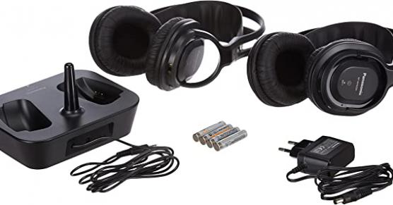 Miglior panasonic cuffie rp wf830e