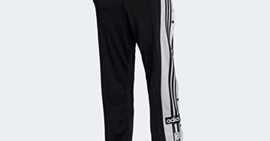 Miglior pantaloni bottoni adidas