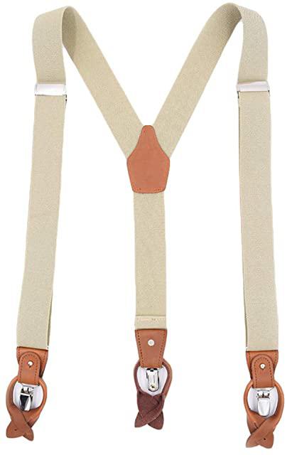 Miglior pantaloni con bretelle uomo