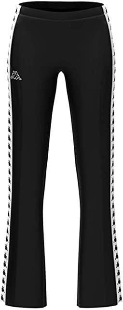 Miglior pantaloni della kappa con bottoni laterali