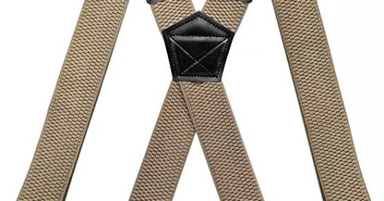 Miglior pantaloni per bretelle uomo