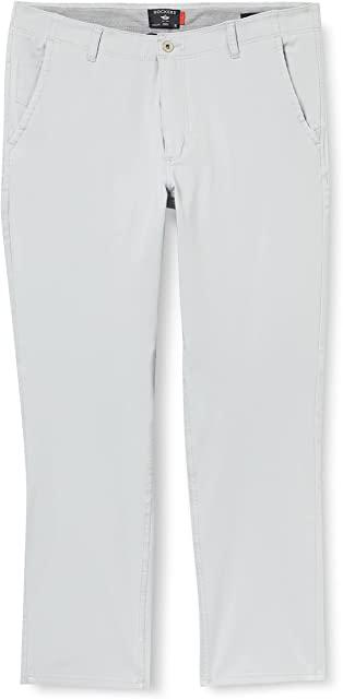 Miglior pantaloni uomo vita alta con fascia