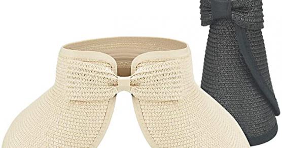 Miglior parasole cappello