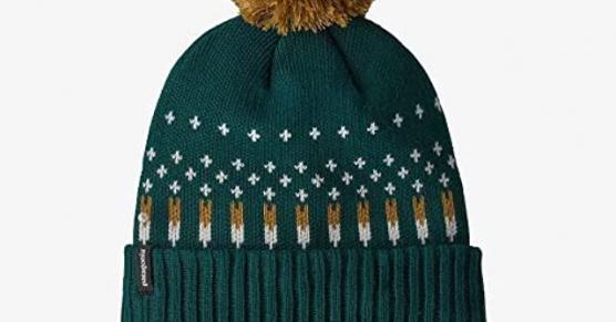 Miglior patagonia cuffia