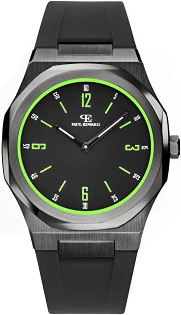 Miglior paul edward orologi