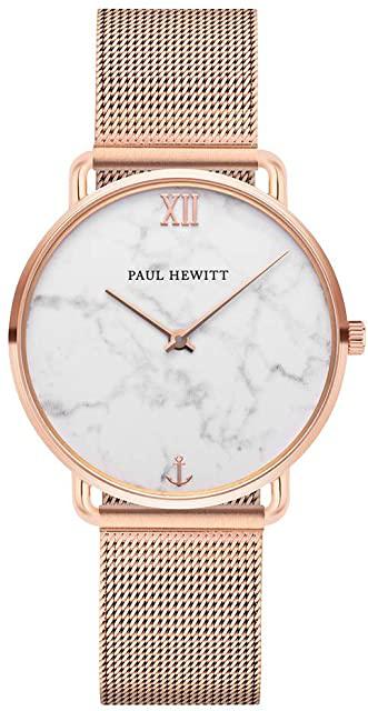 Miglior paul hewitt orologi