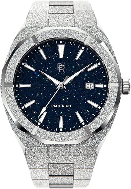 Miglior paul rich orologi