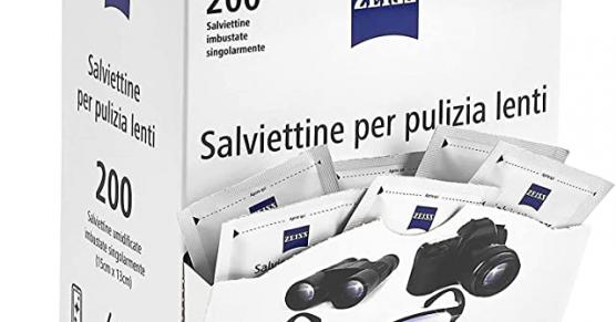Miglior pellicola per lenti occhiali