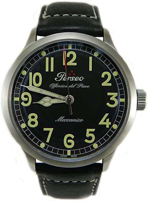 Miglior perseo orologio edizione limitata