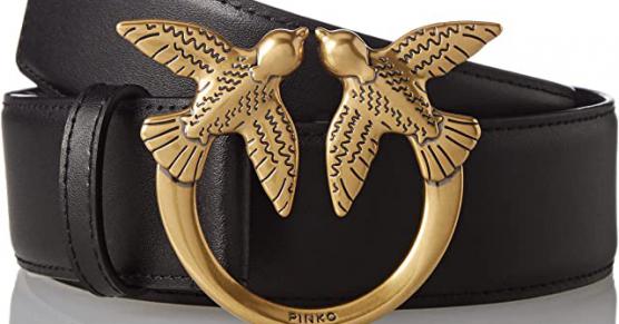 Miglior pinko cintura nera
