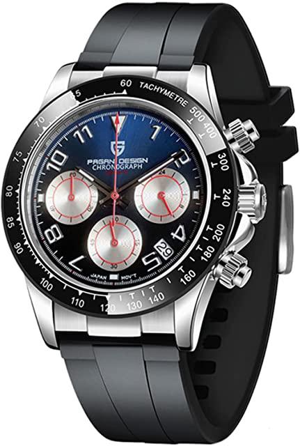 Miglior piquadro orologio uomo gmt