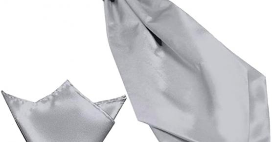 Miglior plastron grigio