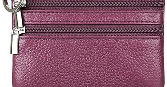 Miglior pochette portachiavi
