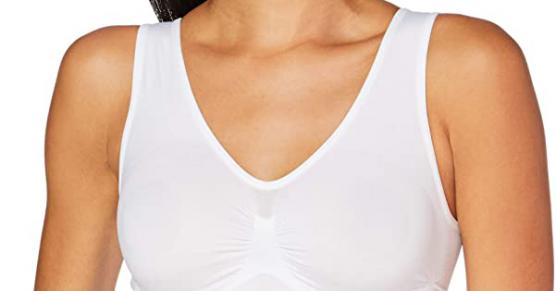 Miglior pompea reggiseno fascia