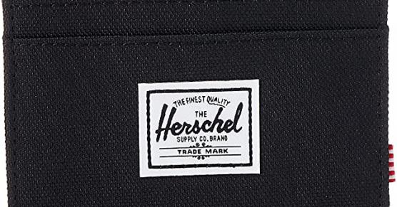 Miglior portacarte herschel