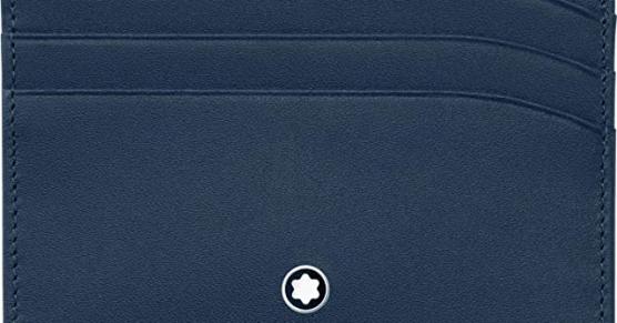Miglior portacarte montblanc