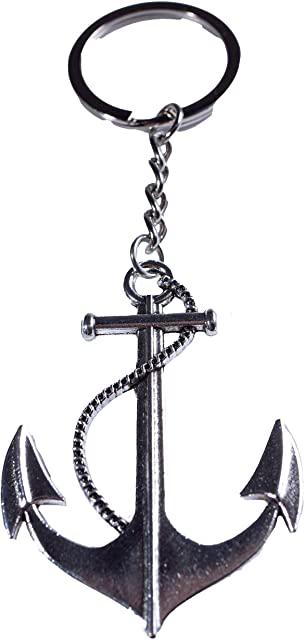 Miglior portachiavi a forma di ancora