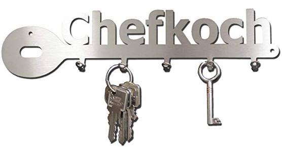 Miglior portachiavi chef