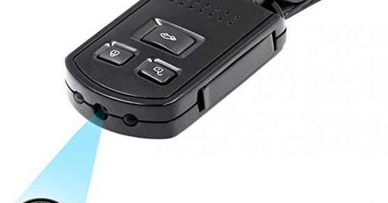 Miglior portachiavi con microcamera