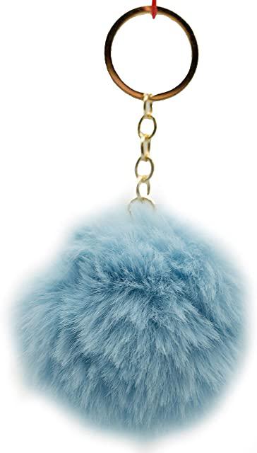 Miglior portachiavi con peluche