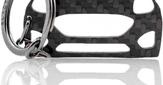 Miglior portachiavi ford puma