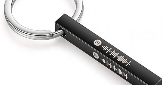 Miglior portachiavi gadget personalizzati
