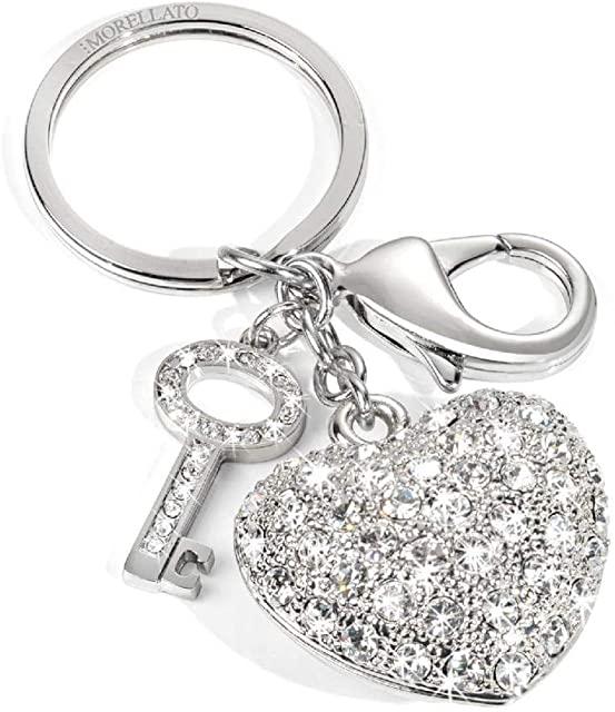 Miglior portachiavi gucci cuore